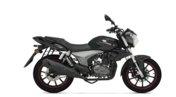 أسعار الموتوسيكلات في مصر تتجه للارتفاع مع زيادة تراخيص العام الماضي وامتدادات التقسيط المتاحة 1